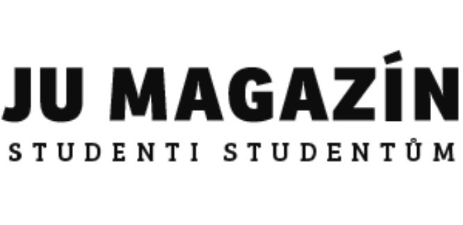 JU Magazin Logo